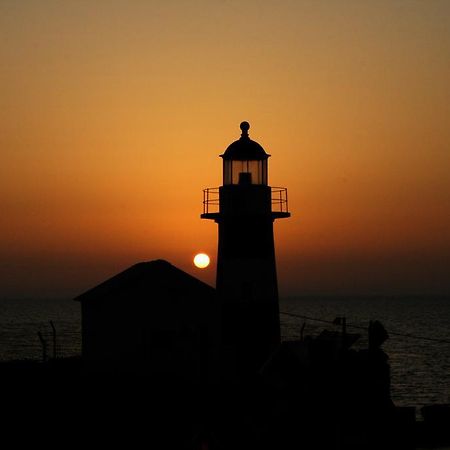 Lighthouse Suite - Akko Exteriör bild