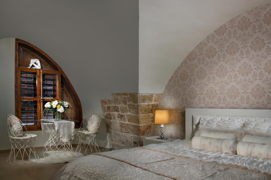 Lighthouse Suite - Akko Exteriör bild
