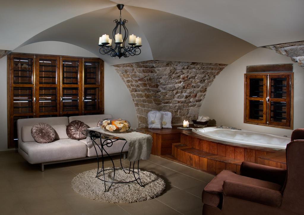 Lighthouse Suite - Akko Rum bild
