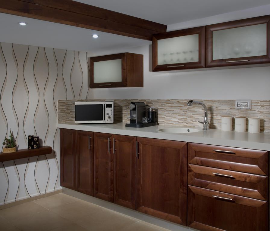 Lighthouse Suite - Akko Rum bild