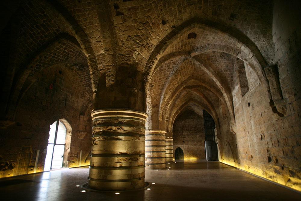 Lighthouse Suite - Akko Exteriör bild