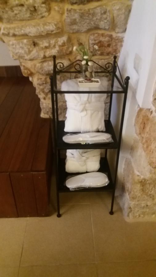 Lighthouse Suite - Akko Exteriör bild